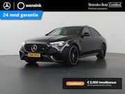 Mercedes-Benz E-klasse - 53 4MATIC+ | Premium Plus | AMG DYNAMIC PLUS Pakket | ENERGI