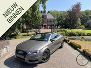 Audi A3 - Cabriolet 1.8 TFSI quattro Ambition Pro Line S | S-Line | Vo