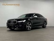 Volvo S90 - 2.0 T8 AWD Inscription Bowers & Wilkins | Open dak