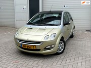 Smart ForFour - 1.3 pure