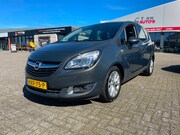 Opel Meriva - 1.4 Turbo auromaat 50.000 km