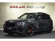 BMW X5 - 45e M-Sport xDrive 394pk | AKRAPOVIC | ACHTERASBESTURING | T