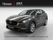 Mazda CX-30 - 2.0 e-SkyActiv-G M Hybrid Comfort I Leder I Elek. Stoelen I 