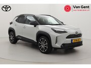 Toyota Yaris Cross - 1.5 Hybrid GR Sport | Apple Carplay / Android Auto | Stoelve