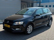 Volkswagen Polo - 1.2 TSI Comfortline Connected Series