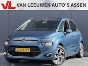 Citroën C4 Picasso - 1.6 THP Intensive | Lees tekst! | Keyless | Camera | Trekhaa