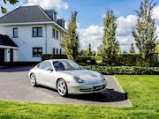 Porsche 911 - 3.4 Coupé Carrera