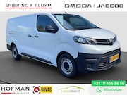 Toyota ProAce - Long 1.6 D-4D Euro 6 Cool Comfort | Airco | Cruise | L3