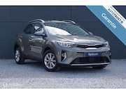 Kia Stonic - 1.0 T-GDi MHEV DynamicLine Camera PDC Navi Clima