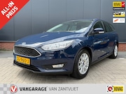 Ford Focus - Wagon 1.0 Trend (12 mnd BOVAG-garantie)