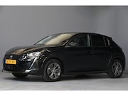 Peugeot e-208 - EV Active Pack 50 kWh CARPLAY | CRUISE