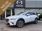 Mazda CX-3 - 2.0 SkyActiv-G 120 Sport Selected TREKHAAK | DEALERONDERHOUD