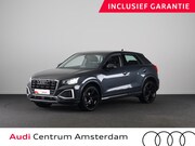 Audi Q2 - 30 TFSI Business Edition 110pk | Navigatie | Virtual Cockpit