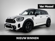 MINI Countryman - 1.5 Cooper S E ALL4 | PANORAMADAK | ACHTERUITRIJCAMERA | HAR