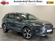 Seat Tarraco - 1.4 TSI e-Hybrid PHEV FR ACC PDC Trekhaak Leder Elek. Stoele