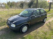 Opel Corsa - 1.0i-12V Strada APK 24-10-2026