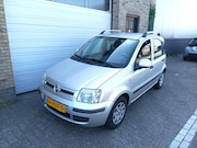 Fiat Panda - 1.2 Airco Nieuwe Banden APK 5-2027