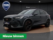 CUPRA Formentor - 1.4 TSI e-Hybrid VZ Performance | Navigatie | Trekhaak | Cam