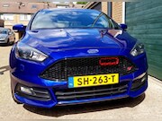 Ford Focus - 2.0 ST Heeft de allerbeste modificatie, een Quaife Limited S