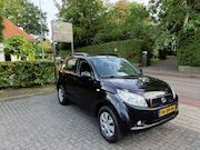 Daihatsu Terios - Airco/Automaat/Trekhaak/Elektr ramen/Beurt/Garanti