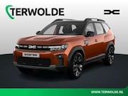 Dacia Bigster - Limited Edition | Achteruitrijcamera | Cruise Cont