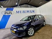 Volkswagen Golf - Variant 1.0 TSI Connected Series / Navi / Camera / NL Aut