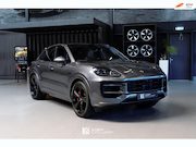 Porsche Cayenne Coupé - 3.0 S E-Hybrid (2025) fabrieksgarantie 5/2027, Nightvision S