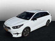 Kia Ceed - Sportswagon 1.0 T-GDi MHEV DCT7 AUTOMAAT Design Edition