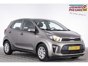 Kia Picanto - 1.0 CVVT EconomyPlusLine | AIRCO | VELGEN ✅ 1e Eigenaar .