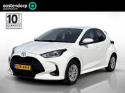 Toyota Yaris - 1.5 Hybrid 115 Comfort | AppleCarplay / AndroidAuto | Achter