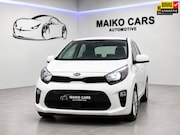 Kia Picanto - 1.0 DPi DynamicLine