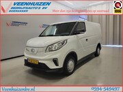 Maxus eDeliver 3 - 53kWh 240km Elektrisch