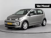 Volkswagen Up! - 1.0 TSI BMT high up! | 90 PK | 5-deurs | Origineel Nederland