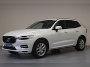 Volvo XC60 - T8 Twin Engine AWD Momentum | Rijklaarprijs | Pano dak | Lee