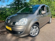 Renault Grand Modus - 1.6-16V Dynamique AUTOMAAT AIRCO-ECC LM-VELGEN APK HOGE-INST