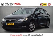 Seat Leon - ST 1.2 TSI Style Business | Stoelverwarming | Climate | Crui