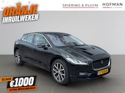 Jaguar I-Pace - EV400 SE 90 kWh | 89% SOH | Luchtvering | Meridian | 360* |