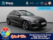 Audi A3 - Sportback 35 TFSI S edition 150pk DSG Cruise | Climate | Par