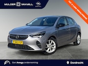 Opel Corsa - Elegance 1.2 Turbo 100pk | 180° CAMERA + SENSOREN | APPLE CA