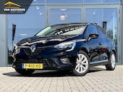 Renault Clio - 1.0 TCe 90pk GPF Zen | Stoelverw. | NAV | LMV | Keyless | PD