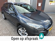 Renault Mégane - Estate 1.2 TCe Expression / Navi / Clima / Cruise / NAP
