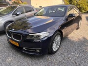 BMW 5-serie - 520i Last Minute Edition