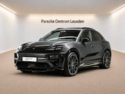 Porsche Macan - Turbo