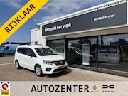 Renault Kangoo - 1.3 Tce 130 EDC automaat Equilibre | climat control | dakrel