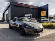 Mazda MX-5 - 1.5 SkyActiv-G 132 Chairo, 132 PK, Leder, Carplay,