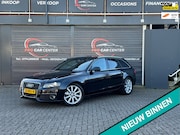 Audi A4 - Avant 2.0 TFSI quattro Pro Line S AUT|CLIMATE|CRUISE|XENON|V