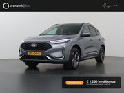 Ford Kuga - 2.5 PHEV ST-Line X | Trekhaak | Winterpakket | Cruise Contro