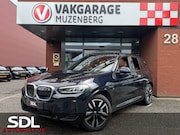 BMW iX3 - High Executive 80 kWh // SOH 100% // SCHUIF-KANTELDAK // LED
