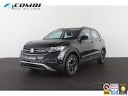 Volkswagen T-Cross - 1.0 TSI Life > Achteruitrijcamera/All season banden/Navigati