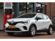 Renault Captur - 1.0 TCe *Zen* | Trekhaak | Camera | Cruise Control | A/C | O